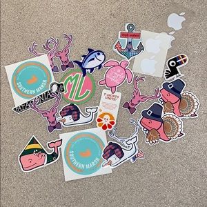 cute stickers
